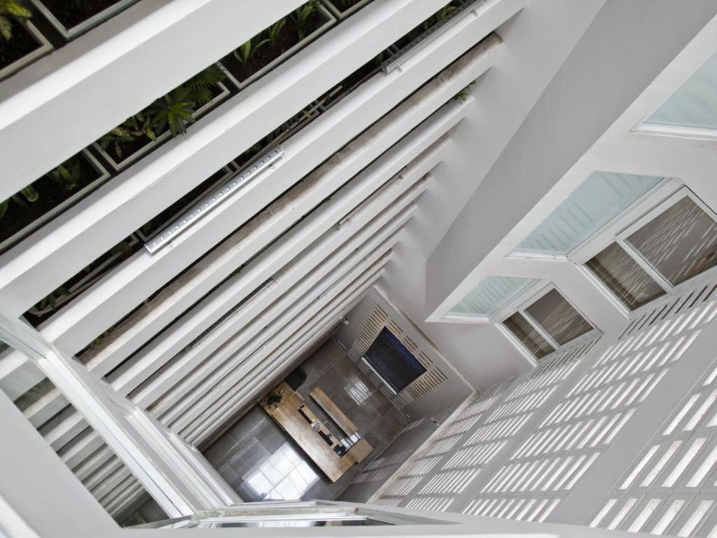 Golden Holiday Hotel Να Τρανγκ Εξωτερικό φωτογραφία